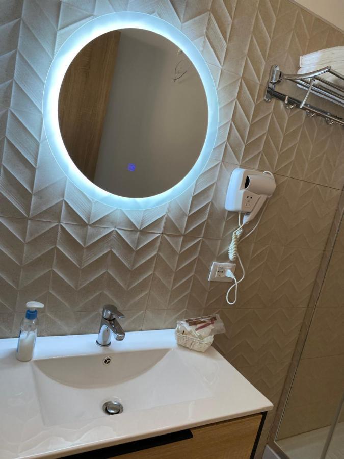 B&B Torre Pozzillo チーニジ エクステリア 写真