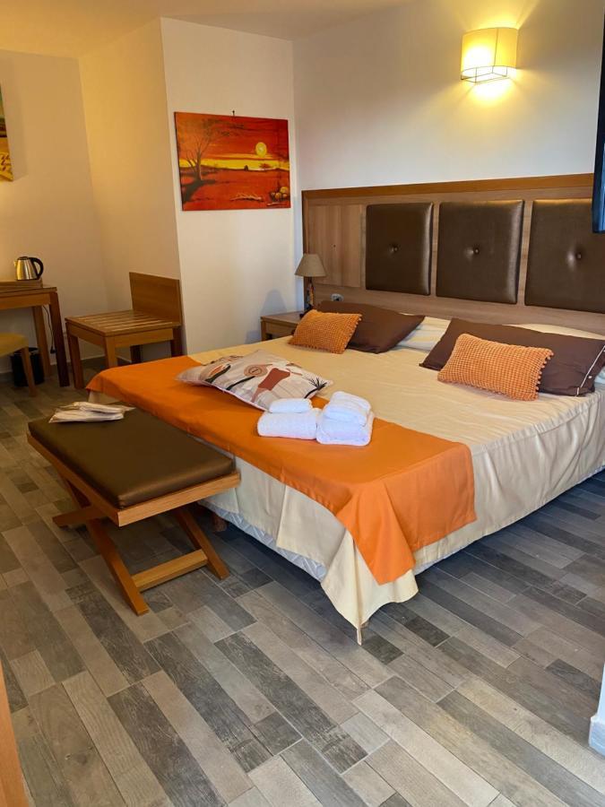 B&B Torre Pozzillo チーニジ エクステリア 写真