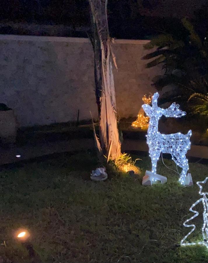 B&B Torre Pozzillo チーニジ エクステリア 写真