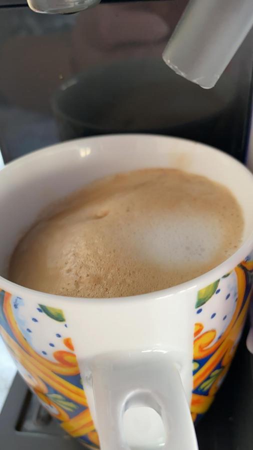 B&B Torre Pozzillo チーニジ エクステリア 写真